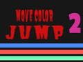 Laro Ilipat ang Color Jump 2  online