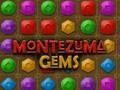 Laro Mga Bato ng Montezuma  online