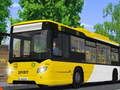 Laro Modern Bus Simulator Bagong Mga Larong Paradahan  online