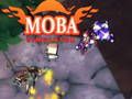 Laro MOBA SIMULATOR online