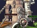 Laro Worm Armageddon  online