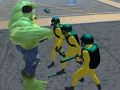 Laro Hindi kapani-paniwalang Hulk  online