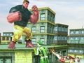 Laro Street Gangster Hero Vs Nakakatakot Virus  online