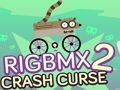 Laro Rig BMX 2 Crash na kurso  online