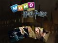 Laro Harry Potter Memo Deluxe online