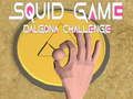 Laro Pusit Game Dalgona Challenge  online