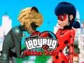 Laro Miraculous Ladybug: Nakatagong Mga Bituin online