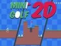 Laro Mini Golf 2d online