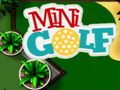 Laro Mini Golf online