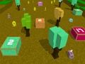 Laro Blocky Snake online
