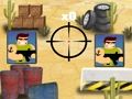 Laro 2d Mga Kaibigan sa Digmaan sa Digmaan online