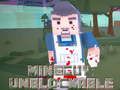 Laro MINEGUY: Hindi mai -block online