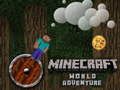 Laro Minecraft World Adventure online