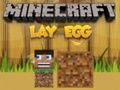 Laro Minecraft Lay Egg online
