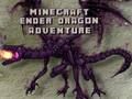 Laro Minecraft Ender Dragon Adventure online