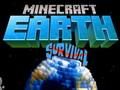 Laro Minecraft Earth Survival online