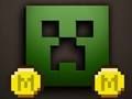 Laro Pakikipagsapalaran sa Minecoin  online