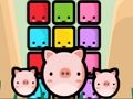 Laro Fourtris na nagse -save ng mga baboy online
