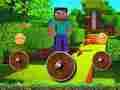 Laro Mineblock Rotate at Fly Adventure  online