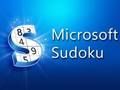Laro Microsoft Sudoku online