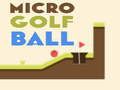 Laro Micro Golf Ball online