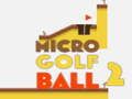 Laro Micro Golf Ball 2 online