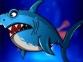 Laro Itinaas ng Isda ng Malaking Karagatan  online
