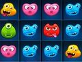 Laro Mga halimaw na blocky challenge  online
