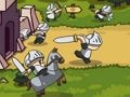 Laro Castle Defender Saga online
