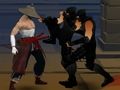 Laro Warrior Fighters Samurai Sim online