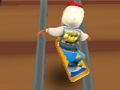 Laro Subway Surfers Madagascar online
