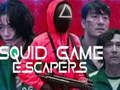 Laro Pusit Game Escapers  online