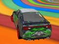Laro Mega Ramp Car Stunt Mania  online