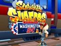 Laro Subway Surfers Washington online