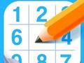 Laro Master Sudoku online