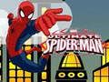 Laro Marvel Ultimate Spider-Man online