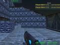 Laro Kaligtasan ng Martian Zombie  online