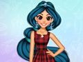 Laro Aking Mga Naka-istilong Plaid Outfit  online