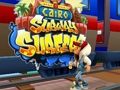 Laro Subway Surfers Cairo online