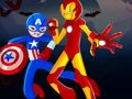 Laro Duel Stick Fighting online