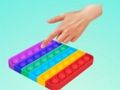 Laro POP IT ANTISTRESS: FIDGET TOY online