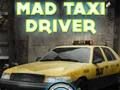 Laro Crazy Taxi Race  online