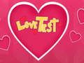 Laro Love tester online