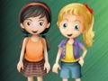 Laro Tumakas ang Amgel Kids Room 56 online