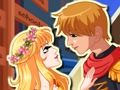 Laro Mga Oras ng Pakikipag-date ng Prinsesa  online