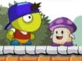 Laro Nakamamanghang Peaman Adventure  online