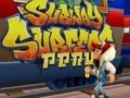 Laro Subway Surfers Peru online