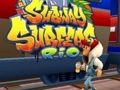 Laro Subway surfers: Rio  online