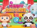Laro Nakakatuwang Daycare  online