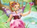 Laro Fairy Dress Up Game para sa Babae  online